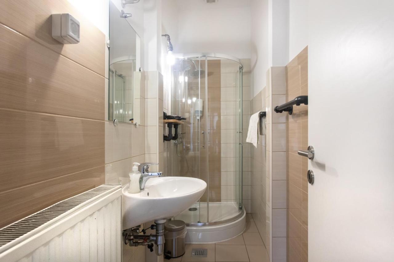 Big Pipe Apartment リュブリャナ エクステリア 写真